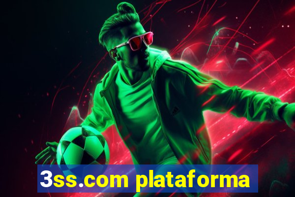 3ss.com plataforma